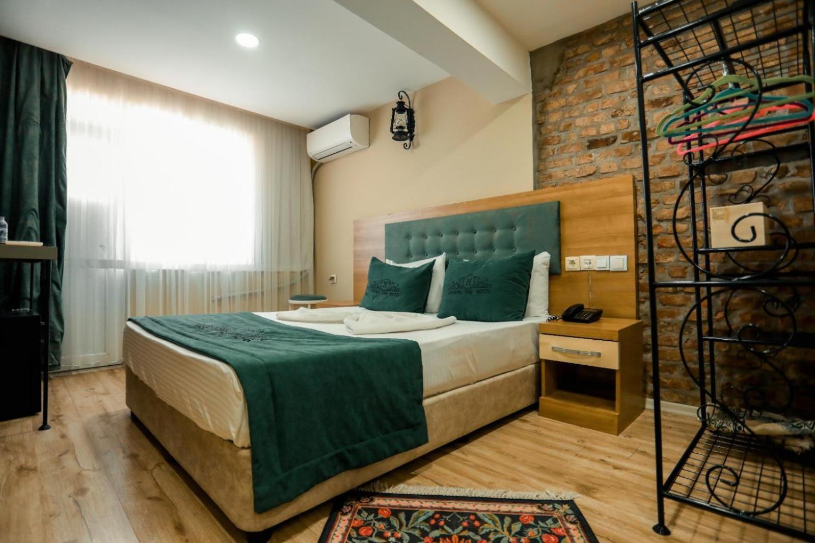 Hasuni Tas Hotel Diyarbakir Exterior photo