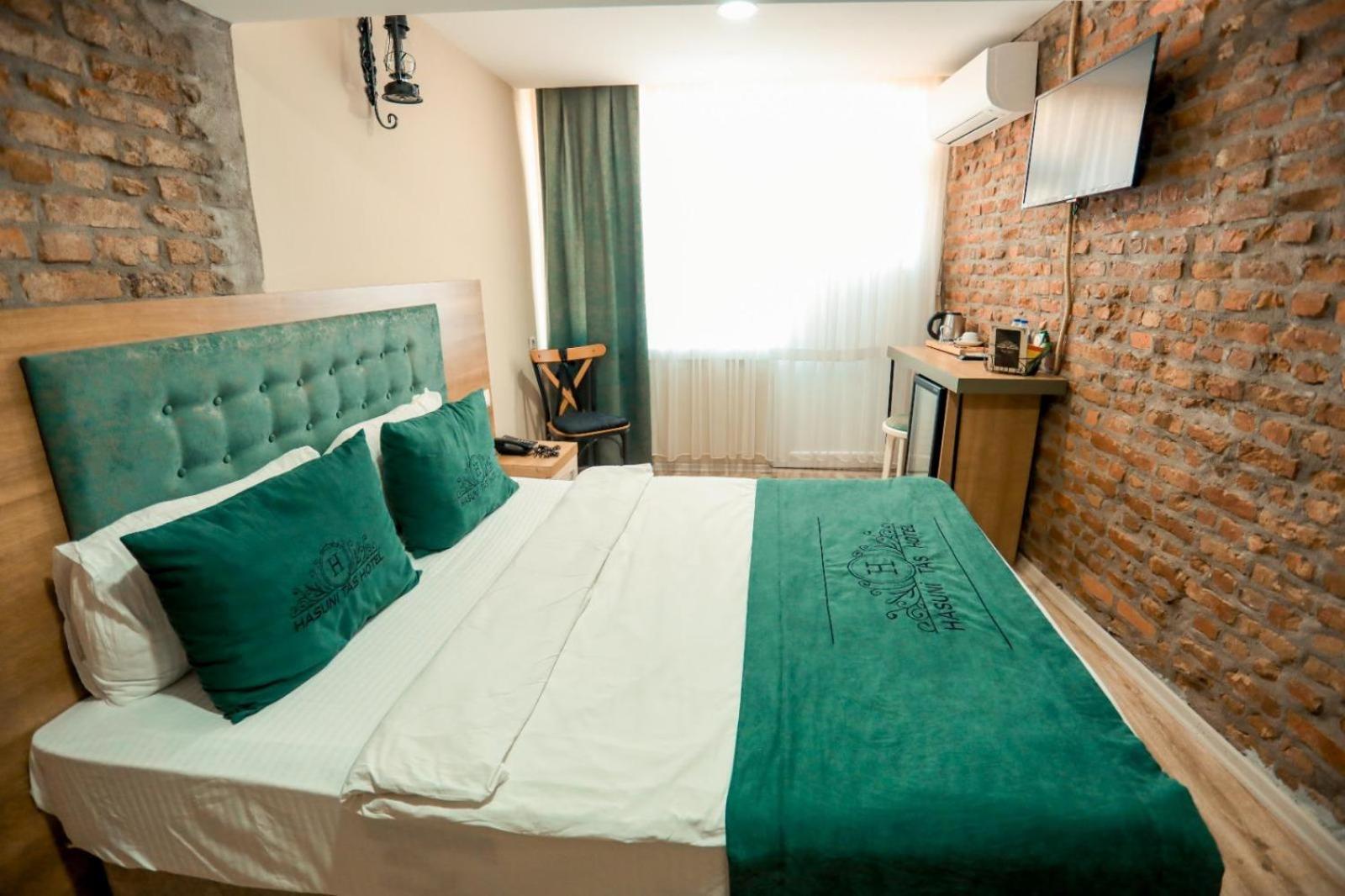 Hasuni Tas Hotel Diyarbakir Exterior photo