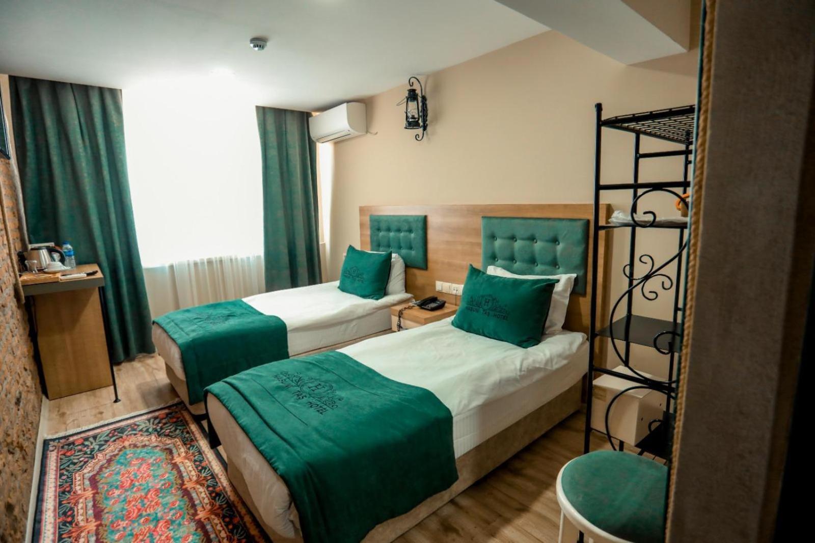 Hasuni Tas Hotel Diyarbakir Exterior photo